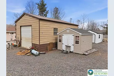 208 Shine Hill Road, Henryville, PA 18332 - Photo 43