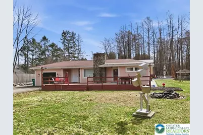 208 Shine Hill Road, Henryville, PA 18332 - Photo 5