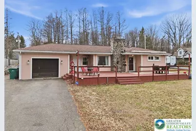 208 Shine Hill Road, Henryville, PA 18332 - Photo 1