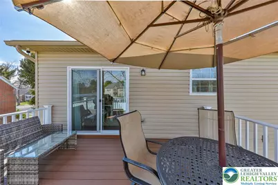 1031 Decatur Street, Bethlehem City, PA 18017 - Photo 19