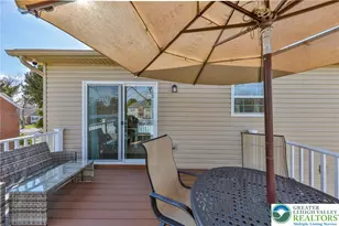 1031 Decatur St, Bethlehem City, PA 18017 - Photo 19