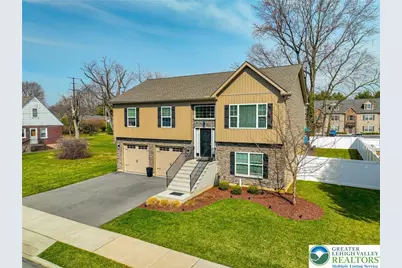 1031 Decatur Street, Bethlehem City, PA 18017 - Photo 3