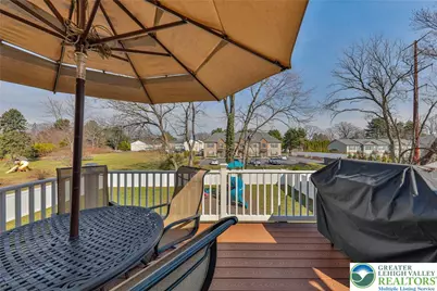 1031 Decatur Street, Bethlehem City, PA 18017 - Photo 23