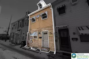 231 N Peach St, Allentown City, PA 18102 - Photo 5