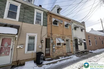 231 N Peach Street, Allentown City, PA 18102 - Photo 5