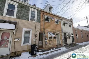 231 N Peach St, Allentown City, PA 18102 - Photo 5
