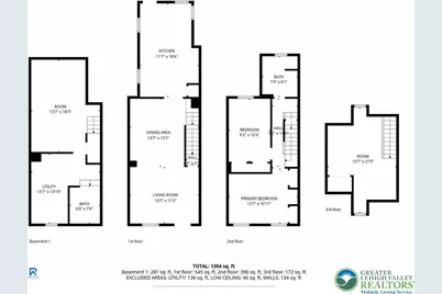 231 N Peach Street, Allentown City, PA 18102 - Photo 27