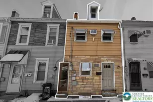 231 N Peach St, Allentown City, PA 18102 - Photo 3