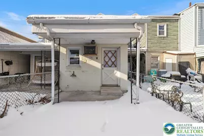 231 N Peach Street, Allentown City, PA 18102 - Photo 9