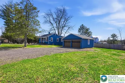 292 Walter Road, New Britain Twp, PA 18914 - Photo 31