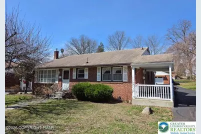 947 N Warren Street, Pottstown Boro, PA 19464 - Photo 1