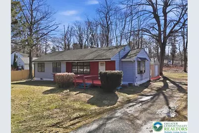 108 Sharbaugh Road, Coolbaugh Twp, PA 18466 - Photo 3