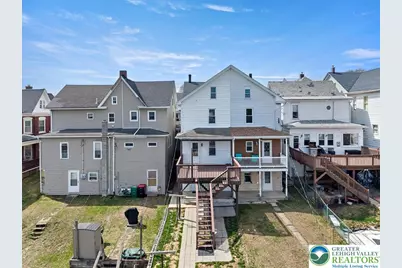 229 N 2nd Street, Lehighton Boro, PA 18235 - Photo 3