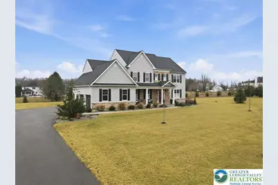 206 Broadview Court, Bushkill Twp, PA 18064 - Photo 5