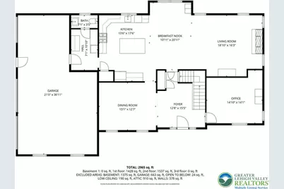 206 Broadview Court, Bushkill Twp, PA 18064 - Photo 53