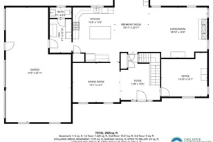 206 Broadview Ct, Bushkill Twp, PA 18064 - Photo 53