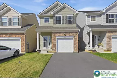 3206 Huntington Lane, Forks Twp, PA 18040 - Photo 1