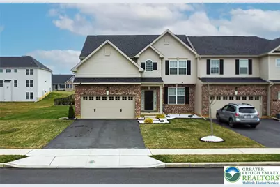 1718 Charley Lane, Bethlehem Township, PA 18020 - Photo 1