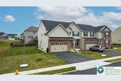 1718 Charley Lane, Bethlehem Township, PA 18020 - Photo 3