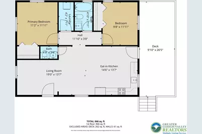 126 Evergreen Drive, Bushkill, PA 18324 - Photo 23