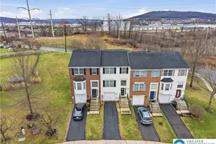 305 S Oak St, Freemansburg Boro, PA 18017 - Photo 3