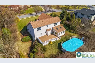 4950 Harvey Road, Bethlehem Township, PA 18020 - Photo 43