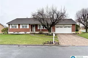 3858 Rosewood Ln, Whitehall Township, PA 18052 - Photo 1