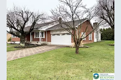 3858 Rosewood Lane, Whitehall Township, PA 18052 - Photo 43