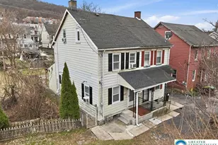 1226 Railroad St, Bethlehem City, PA 18015 - Photo 1