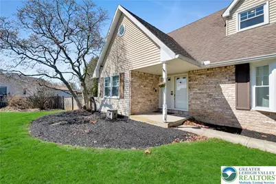 3909 Kipton Court, Bethlehem Township, PA 18020 - Photo 3