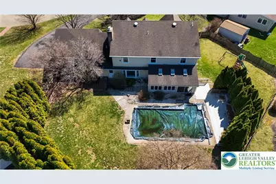 3909 Kipton Court, Bethlehem Township, PA 18020 - Photo 37