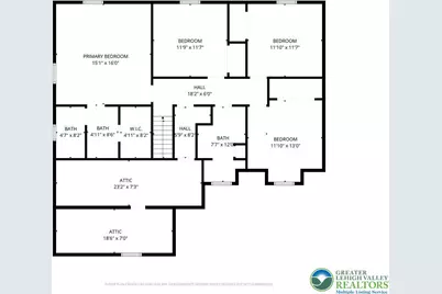 3909 Kipton Court, Bethlehem Township, PA 18020 - Photo 43