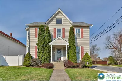 38 Main Street, Richlandtown, PA 18955 - Photo 5