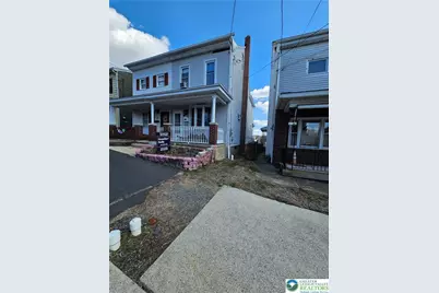 709 N 2nd Street, Minersville Boro, PA 17954 - Photo 1