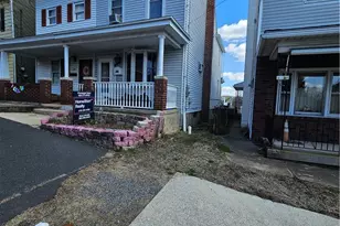 709 N 2nd St, Minersville, PA 17954 - Photo 1