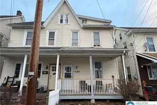 548 W Franklin St, Slatington Boro, PA 18080 - Photo 1