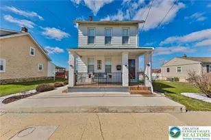 1010 S Race St, Allentown City, PA 18103 - Photo 1
