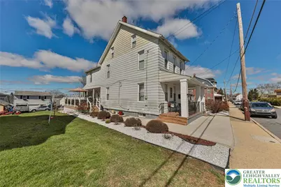 1010 S Race Street, Allentown City, PA 18103 - Photo 3