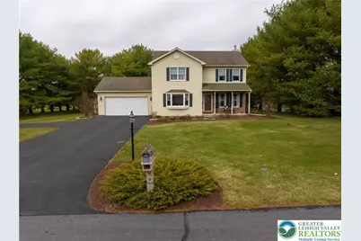 2581 Prince Drive, North Whitehall Township, PA 18037 - Photo 5