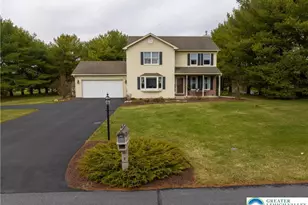 2581 Prince Dr, North Whitehall Township, PA 18037 - Photo 5