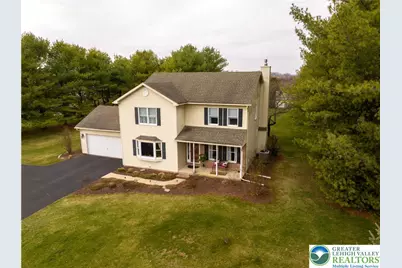 2581 Prince Drive, North Whitehall Township, PA 18037 - Photo 3