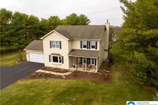 2581 Prince Dr, North Whitehall Township, PA 18037 - Photo 3