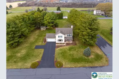 2581 Prince Drive, North Whitehall Township, PA 18037 - Photo 57