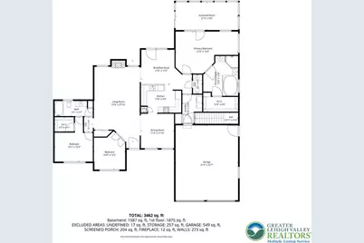 5529 Summit Street, Whitehall Township, PA 18052 - Photo 65