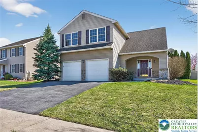 1952 Beaujolais Place, Bethlehem Township, PA 18045 - Photo 1