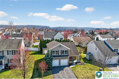 1952 Beaujolais Place, Bethlehem Township, PA 18045 - Photo 19