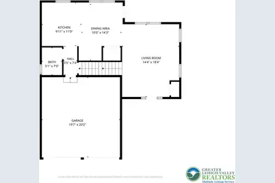 1952 Beaujolais Place, Bethlehem Township, PA 18045 - Photo 23