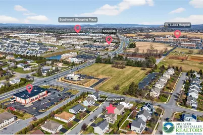 1952 Beaujolais Place, Bethlehem Township, PA 18045 - Photo 21