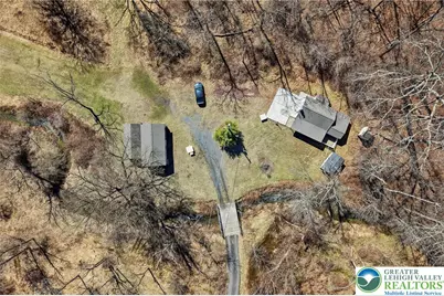 1850 Spruce Hollow Road, Palmerton Boro, PA 18071 - Photo 3