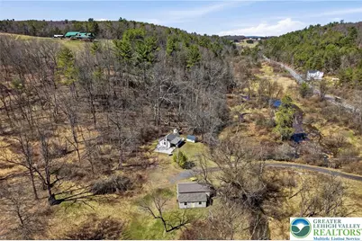 1850 Spruce Hollow Road, Palmerton Boro, PA 18071 - Photo 13